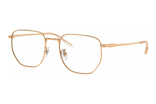 Ray-Ban RX8776D 1248 Rosegold