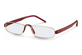 Rodenstock R2180 BK25 gold