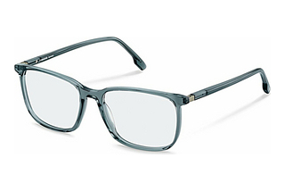 Rodenstock R5360 D000 blue, dark grey