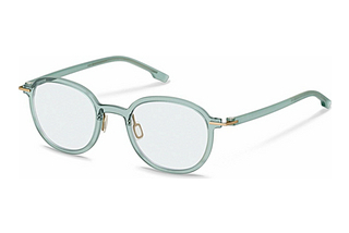 Rodenstock R5368 B000 mint/gold