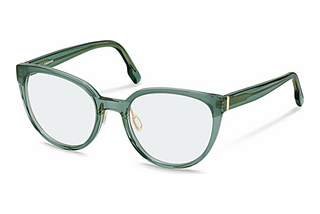 Rodenstock R5370 B000 green, gold