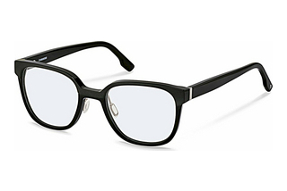 Rodenstock R5371 A000 black, dark grey