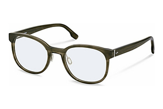 Rodenstock R5373 C000 olive structured