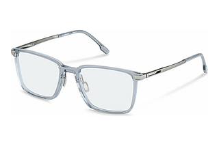 Rodenstock R7162 C000 grey/silver