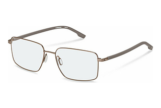 Rodenstock R7176 B000 light brown/grey