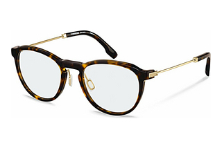 Rodenstock R8031 A000 havana, gold