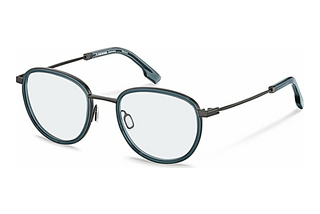 Rodenstock R8034 B000 blue grey, dark grey