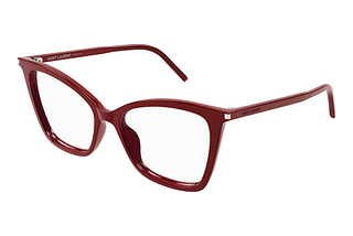 Saint Laurent SL 386 018 RED