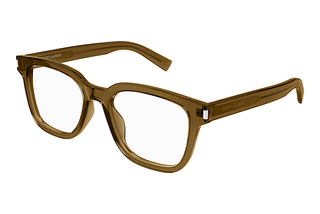 Saint Laurent SL 711 OPT 004 BROWN