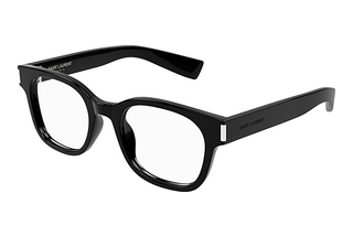 Saint Laurent SL 722 005 BLACK