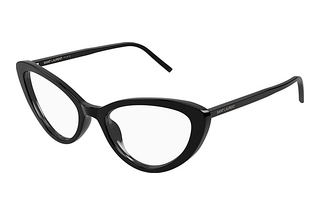 Saint Laurent SL 777 001 BLACK