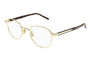 Saint Laurent SL 781 002 GOLD