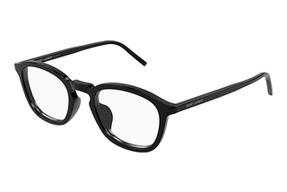 Saint Laurent SL 793/J 001 BLACK