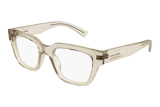 Saint Laurent SL 804 004 BEIGE