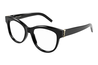 Saint Laurent SL M108 002 BLACK