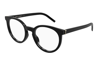 Saint Laurent SL M147 001 BLACK