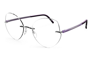 Silhouette 5567-LY 7001 Lavender Spoom