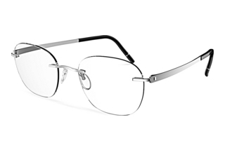 Silhouette L009-NJ 7001 Pure Platinum