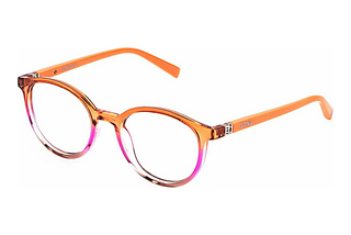 Sting VSJ741 07NH SHINY ORANGE GRAD.VIOLET