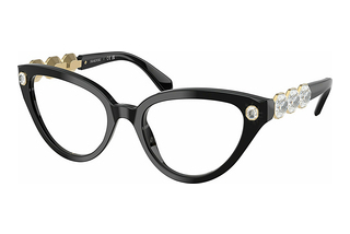 Swarovski SK2028 1001 Black