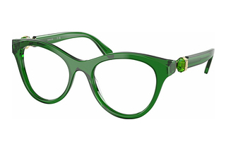 Swarovski SK2036 1064 Transparent Green