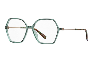 Tommy Hilfiger TH 2059 1ED GREEN