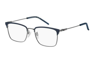 Tommy Hilfiger TH 2164/F R80 MATTE DARK RUTHENIUM