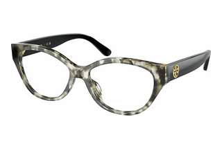 Tory Burch TY2123U 1940 Tortoise Black