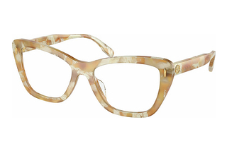 Tory Burch TY2138U 1949 Honey Tortoise