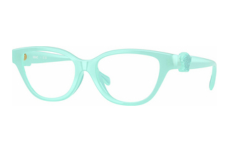 Versace Kids VK3011U 5528 Opaline Light Blue/Green