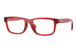 Versace Kids VK3013U 5533 Transparent Red