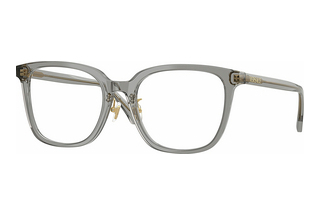 Versace VE3378D 5510 Transparent Grey