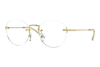 Vogue Eyewear VO4218 280 Brushed Gold