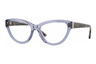 Vogue Eyewear VO5610B 3177 Transparent Purple