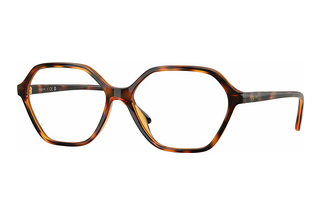 Vogue Eyewear VO5622 W656 Dark Havana