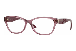 Vogue Eyewear VO5627 3024 Transparent Dark Pink