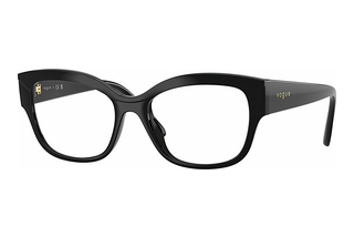 Vogue Eyewear VO5635U W44 Black