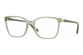 Vogue Eyewear VO5654 3022 Transparent Green