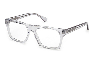 Web Eyewear WE5450 020 Glänzend Grau