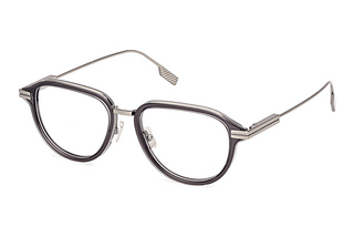 Zegna EZ5298 020 Glänzend Grau