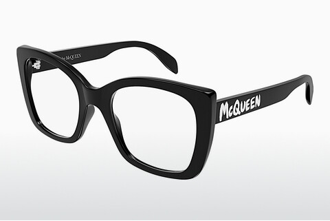 Brýle Alexander McQueen AM0351O 001