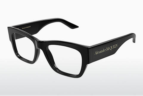 Brýle Alexander McQueen AM0436O 001