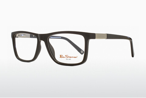 Brýle Ben Sherman Highbury (BENOP017 BRN)