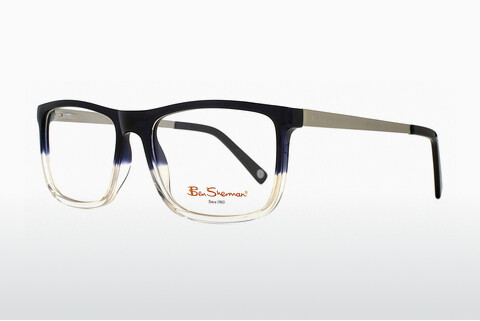 Brýle Ben Sherman Queensway (BENOP018 BLK)