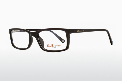 Brýle Ben Sherman Angel (BENOP020 BRN)