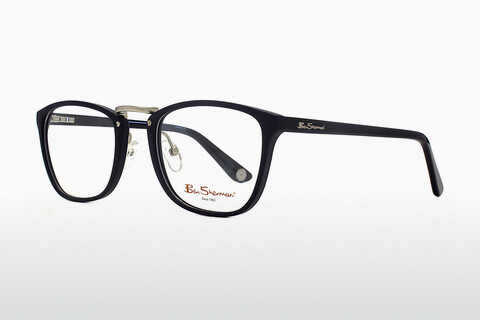 Brýle Ben Sherman Barbican (BENOP027 BLU)