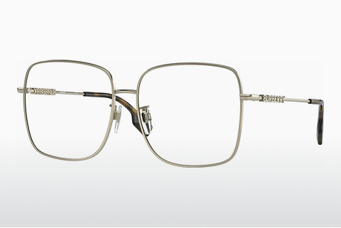 Brýle Burberry QUINCY (BE1378D 1109)