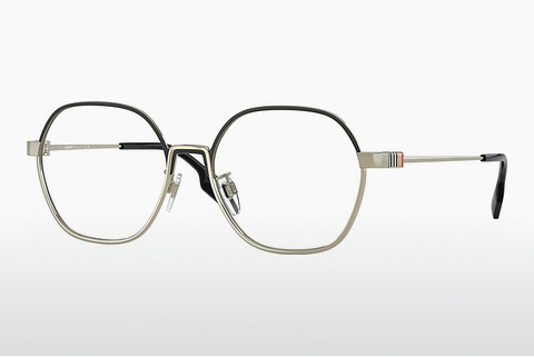 Brýle Burberry WINSTON (BE1379D 1109)