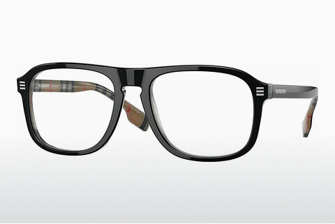 Brýle Burberry NEVILLE (BE2350 3838)
