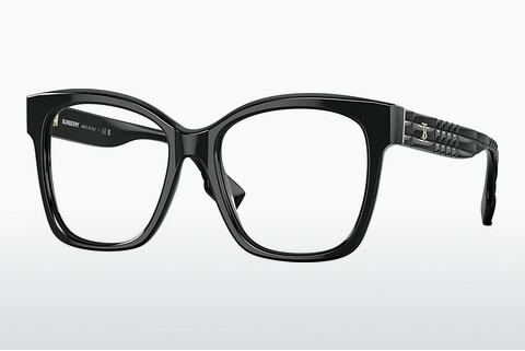 Brýle Burberry SYLVIE (BE2363 3001)